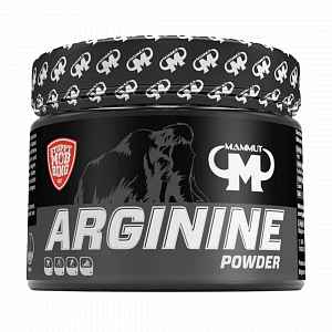 Arginin powder 300g - bez příchutě
