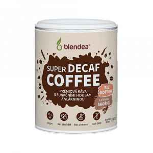 Blendea Super DECAF Coffee 100 g