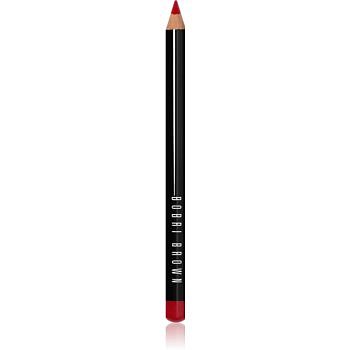 Bobbi Brown Lip Pencil dlouhotrvající tužka na rty odstín RED 1 g