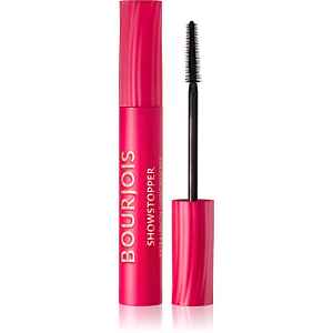 Bourjois Showstopper Extra Length řasenka pro extra délku odstín 001 Black 10 ml