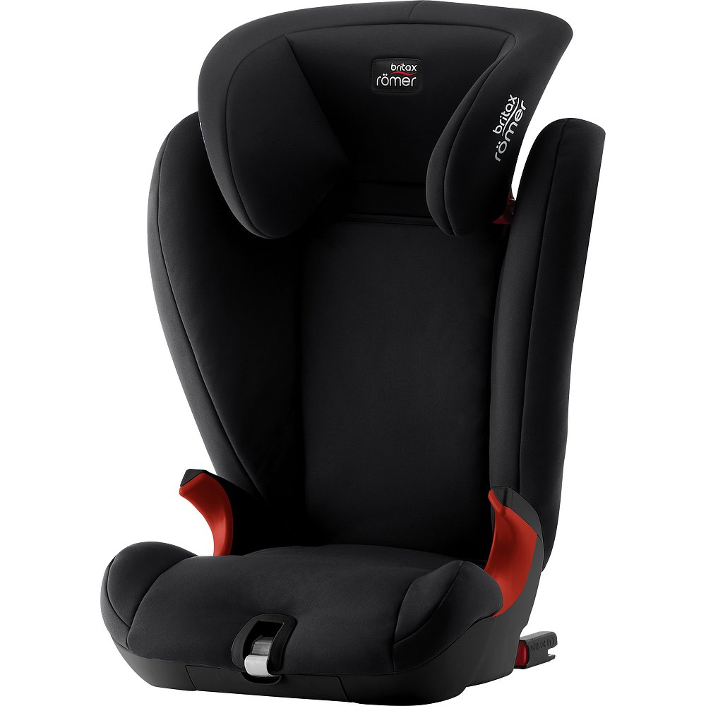 Britax Romer Autosedačka Kidfix SL Cosmos Black
