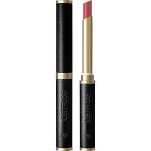 Catrice VALENTINE WHO? Wrap Glow tónující balzám na rty pro zářivý lesk odstín C01 You Slay, Honey. 0.9 g