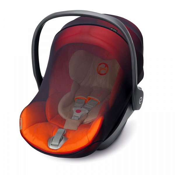 CYBEX Moskytiéra Cloud Q/Aton 2019