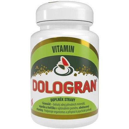 Dologran Vitamin 90g