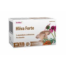 Dr.Max Hlíva Forte 60 tablet