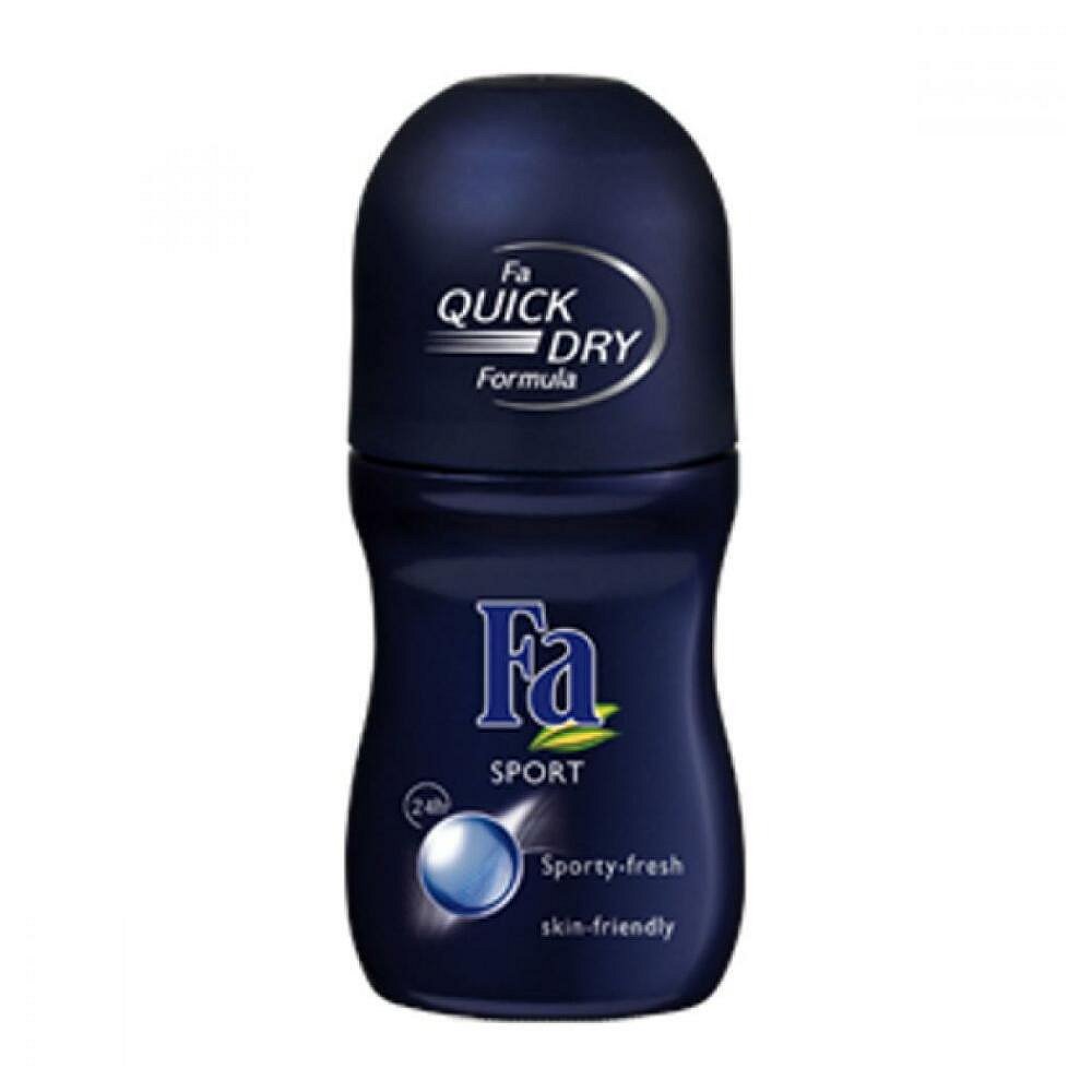 Fa Sport Men roll-on 50 ml