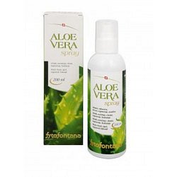 Fytofontana Aloe vera spray 200 ml