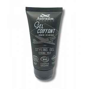 HAIRGUM FOR MEN BIO Stylingový gel na vlasy 125 g