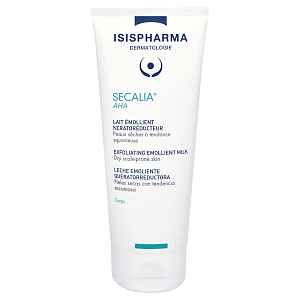 ISISPHARMA Secalia A.H.A krém 200ml