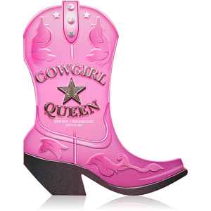 Jeffree Star Cosmetics Cowgirl Queen Artistry Palette paletka očních stínů 15x15 g