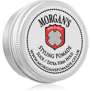 Morgan's Styling Slick Firm Hold pomáda na vlasy 15 ml