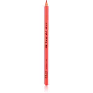 MUA Makeup Academy Intense Colour precizní tužka na rty odstín Romance 1.5 g