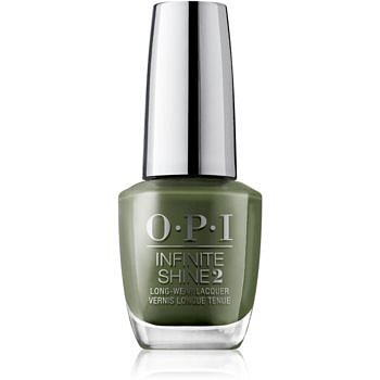 OPI Infinite Shine gelový lak na nehty Suzi-First Lady of Nails 15 ml