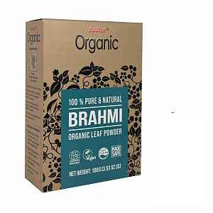 Radico Bylinná kúra BIO Brahmi 100 g