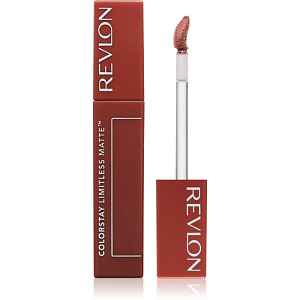 Revlon Cosmetics ColorStay™ Limitless Matte dlouhotrvající rtěnka s matným efektem odstín 004 Model Behavior 5 ml