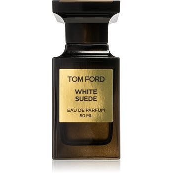 Tom Ford White Suede parfémovaná voda pro ženy 50 ml