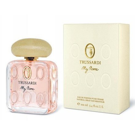 Trussardi My Name EdP 100 ml