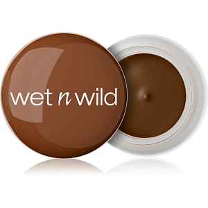 Wet n Wild Mother Fluffer Cloud Bronzer krémový bronzer s pudrovým efektem odstín Holy Mocha 4.6 g