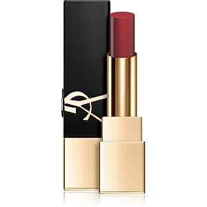 Yves Saint Laurent Rouge Pur Couture The Bold krémová hydratační rtěnka odstín 11 NUDE UNDISCLOUSER 2.8 g