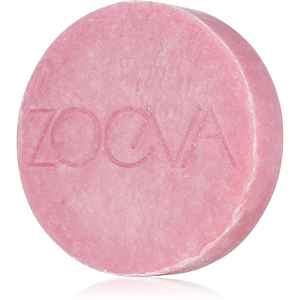 ZOEVA Shampoo Bar čistič na štětce 77 g
