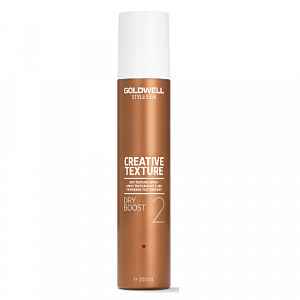 Goldwell Suchý texturizační sprej Stylesign Creative Texture  200 ml