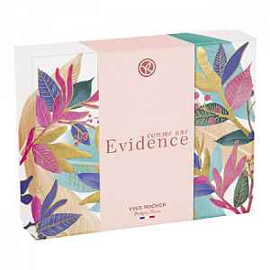 Yves Rocher Dárková sada Comme Une Evidence