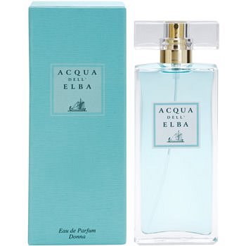 Acqua dell' Elba Classica Women parfémovaná voda pro ženy 50 ml