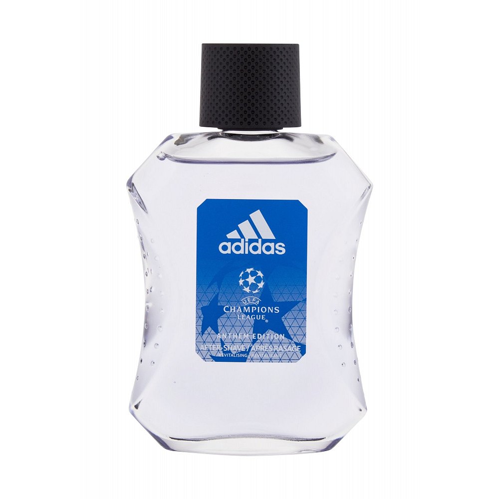 ADIDAS UEFA champions league voda po holení anthem edition 100ml