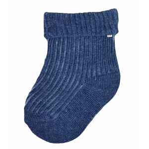 Baby Nellys Kojenecké ponožky,  jeans