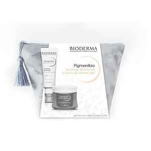 Bioderma Pigmentbio Krém Spf 50+ 40ml+sérum 50ml
