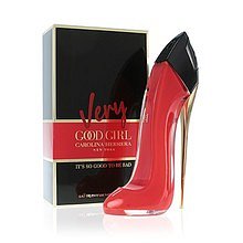 Carolina Herrera Very Good Girl dámská parfémovaná voda 50 ml