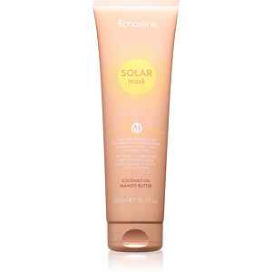 Echosline SOLAR Mask vyživující maska pro vlasy namáhané sluncem 300 ml