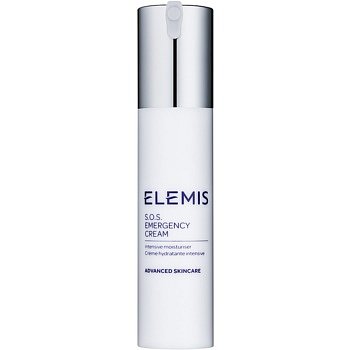 Elemis Skin Solutions intenzivní hydratační a revitalizační krém  50 ml