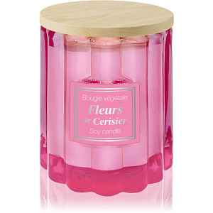 Esprit Provence Fleurs De Cerisier vonná svíčka s víčkem 100 g