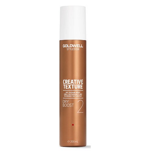 Goldwell Suchý texturizační sprej Stylesign Creative Texture  200 ml