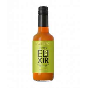 Himalyo Elixir 100% džus BIO 350 ml