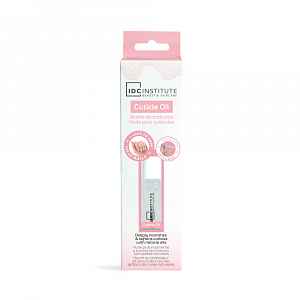 IDC Institute NAIL FIX olejíček pro péči o nehtovou kůžičku 6 ml
