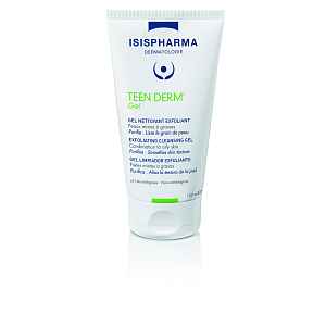 ISISPHARMA Teen Derm gel 150ml