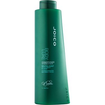 Joico Body Luxe kondicionér pro objem a tvar 1000 ml