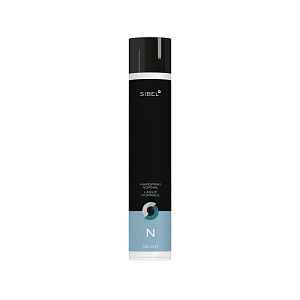 Lak na vlasy se střední fixací Sibel Hairspray Normal - 500 ml (8980802)
