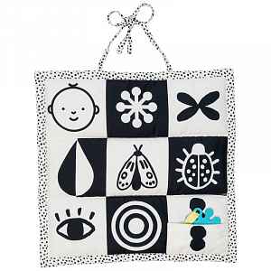 Manhattan Toy wimmer hrací podložka 3v1