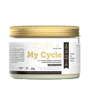 My Cycle - Mango