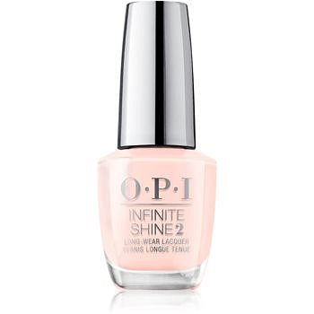 OPI Infinite Shine gelový lak na nehty The Beige of Reason 15 ml