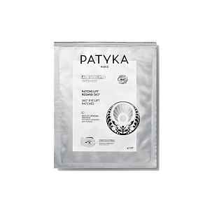 Patyka Liftingové náplasti na oční okolí 360° Eye Lift Patch 1 pár