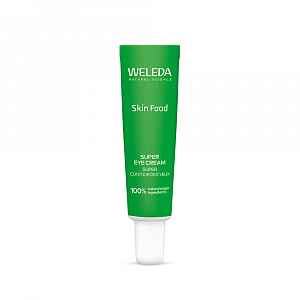 Weleda Skin Food Super Eye Cream oční krém 12 ml