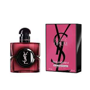 Yves Saint Laurent Black Opium Pink Glaze parfémová voda dámská  30 ml