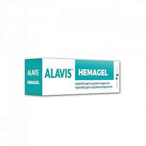 ALAVIS™ Hemagel 7 g