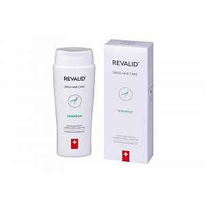 Revalid SHAMPOO 250ml - II. jakost