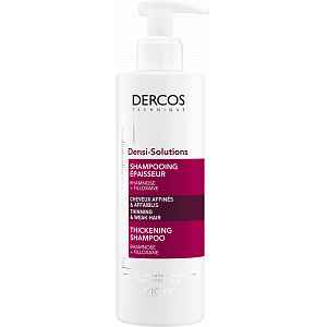 VICHY DERCOS Densi solutions shampoo 250 ml