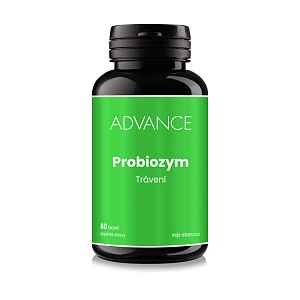 ADVANCE Probiozym orální tobolky 60